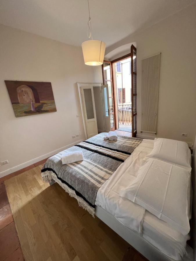 Nur 1 Casa Vacanze Бергамо Экстерьер фото
